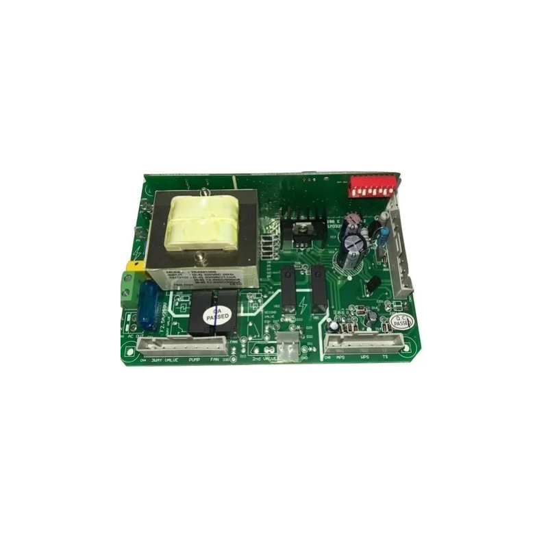 PLACA ELECTRONICA BGL 188 PARA CALDERA PEISA DIVA