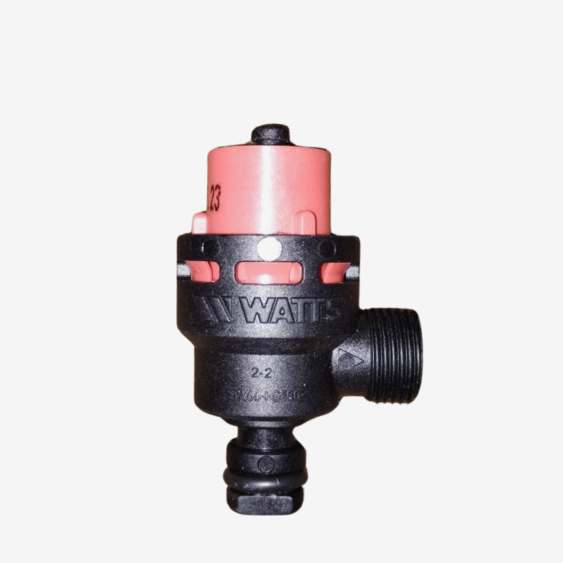 REPUESTO ARISTON VÁLVULA DE SEGURIDAD 3 BAR