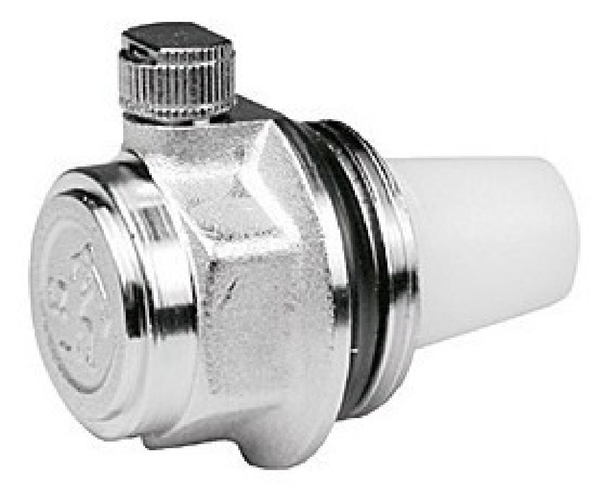 PURGADOR AUTOMATICO DERECHO GIACOMINI 1" (P/RADIADOR)