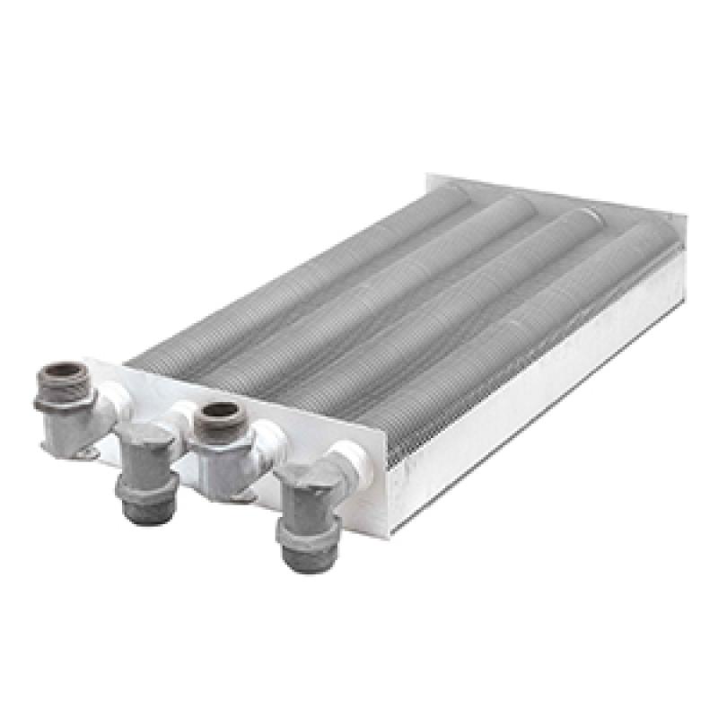 INTERCAMBIADOR DE CALOR MONOTERMICO PARA CLIMATIZADOR PEISA TX40