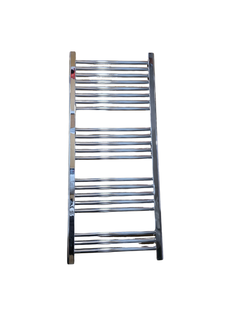 TOALLERO REHAU CROMADO DE ACERO 115CM DE AGUA