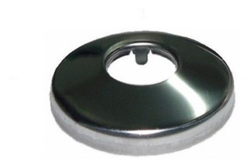 Roseta Metálica para Radiador