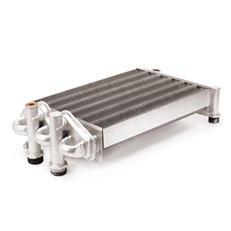 INTERCAMBIADOR DE CALOR BITERMICO PEISA DIVA 24