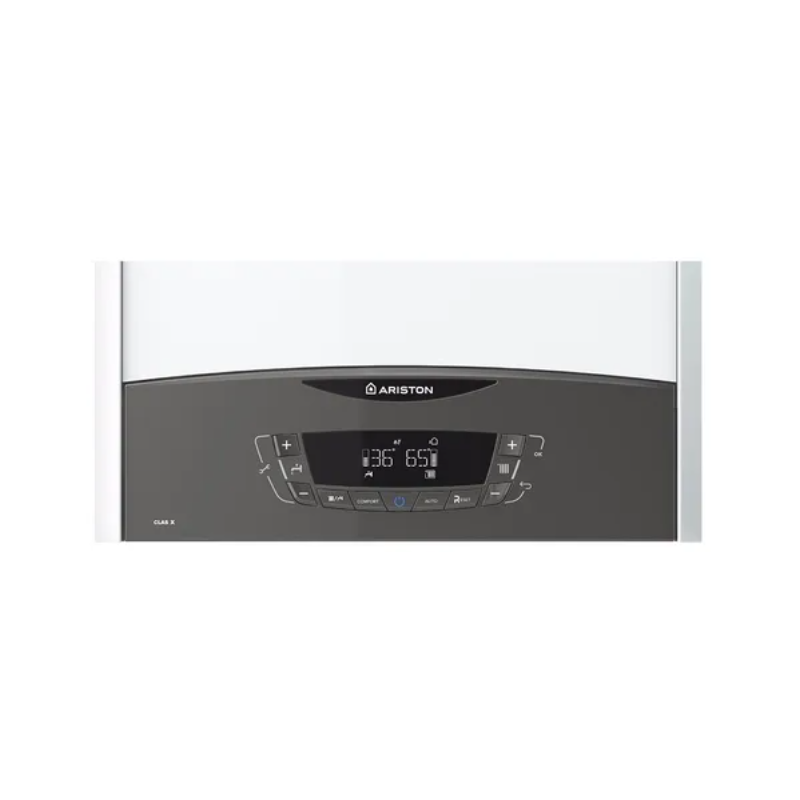 CALDERA ARISTON CLAS X 24 FF DUAL