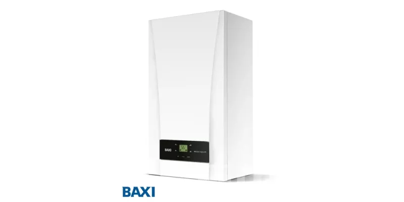 CALDERA BAXI ECONOVA 24 DUAL CONVENCIONAL TF