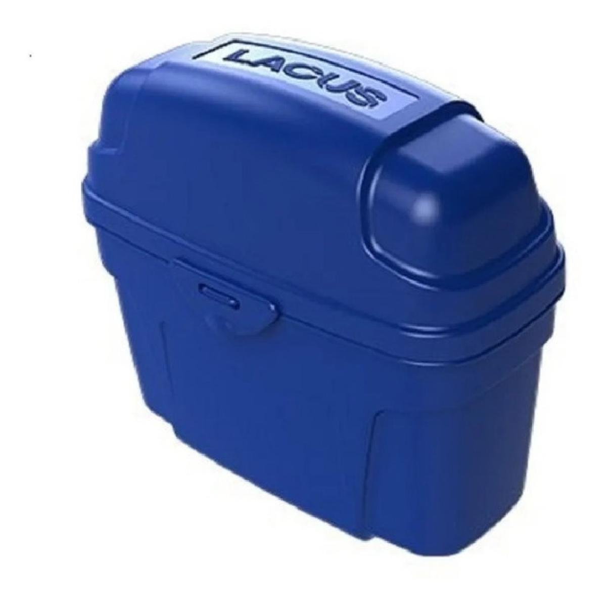 Kit Test Ph Cloro Para Pileta Lacus