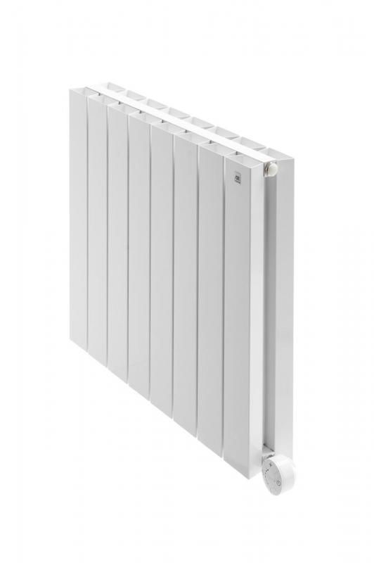 RADIADOR ELECTRICO MILANO 500 W BLANCO