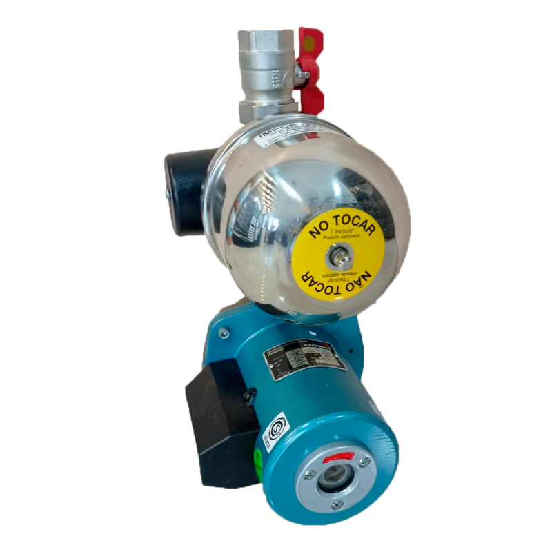 BOMBA ROWA PRESURIZADORA PRESS 18