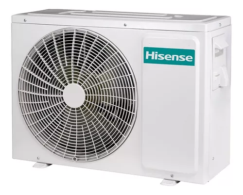 AIRE SPLIT HISENSE ON OFF 3200W