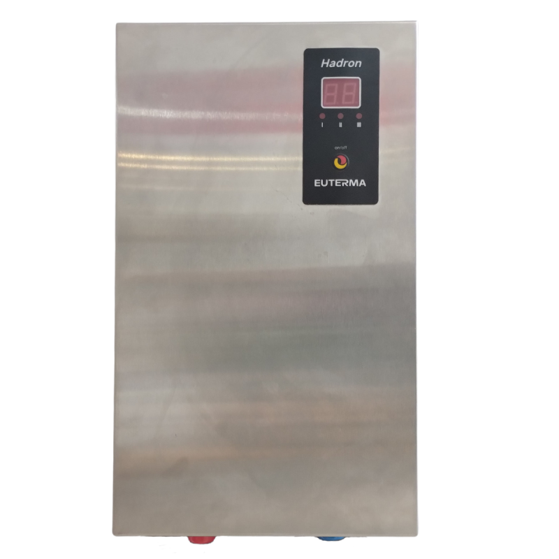 CALEFON ELECTRICO MINI HADRON DIG 8