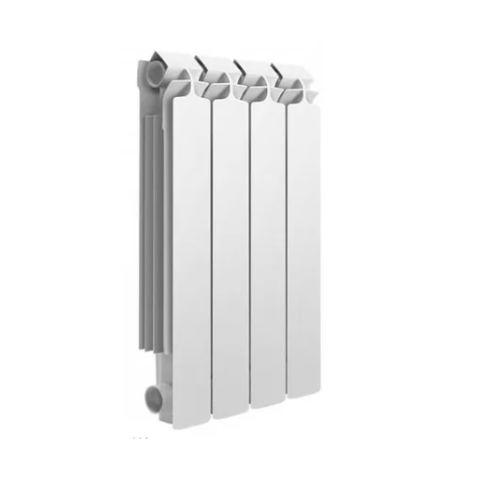 RADIADOR KANAH 500 ALUMINIO X ELEMENTO