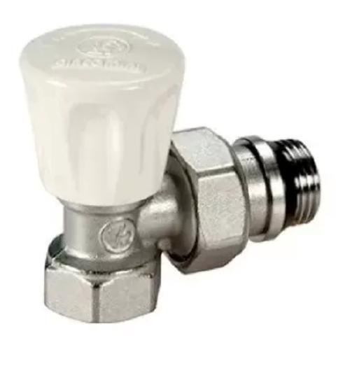 valvula escuadra 1/2" giacomini