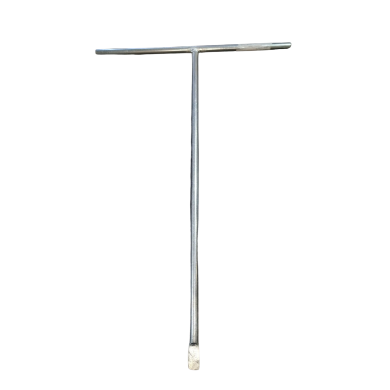 Llave de Armado de Radiador L