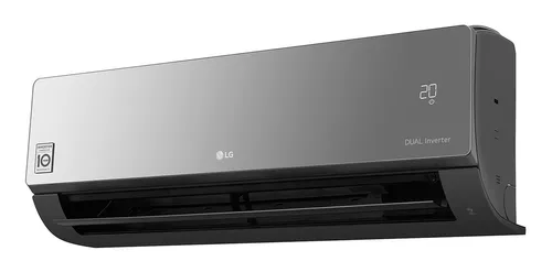 AIRE SPLIT LG ART COOL INVERTER WIFI 3600W