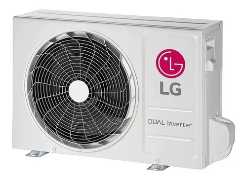 AIRE SPLIT LG ART COOL INVERTER WIFI 3600W