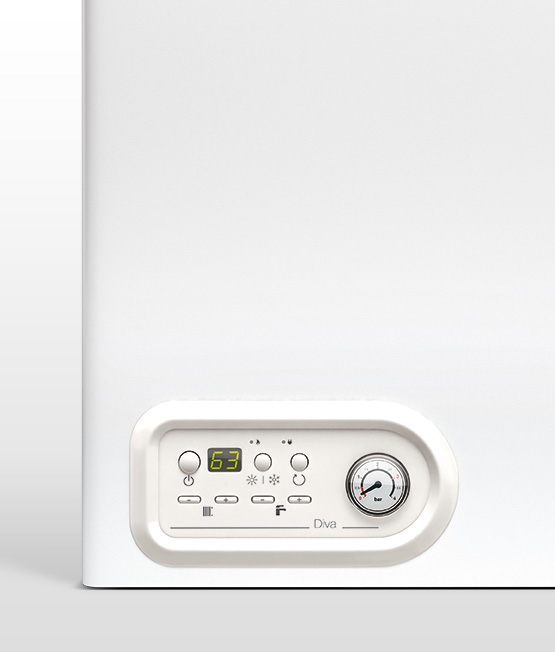 CALDERA PEISA DIVA 24 DUAL GN