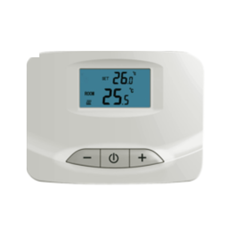 TERMOSTATO DIGITAL ON/OFF UNIVERSAL