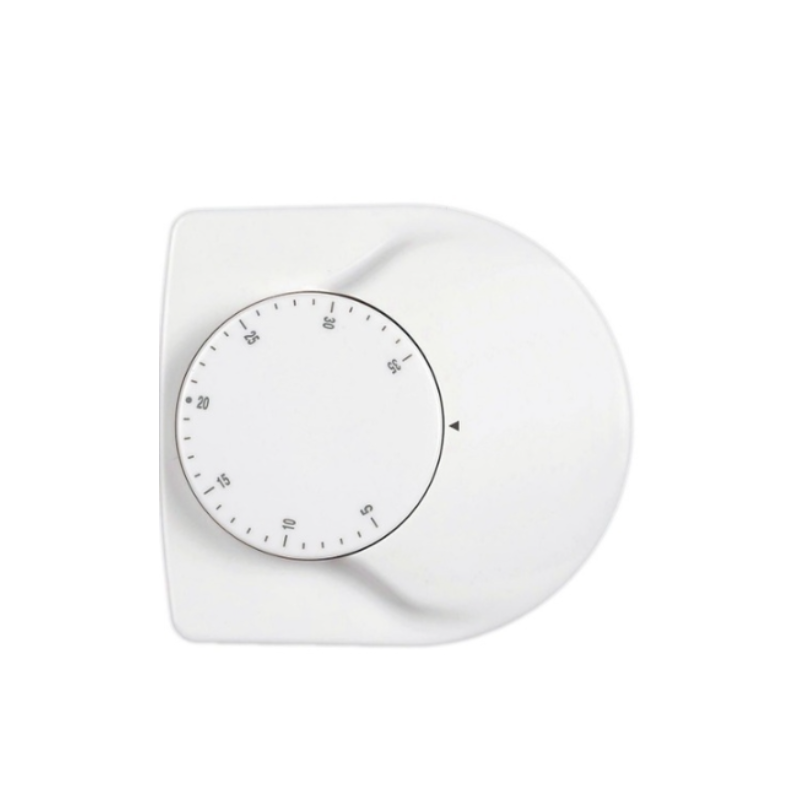 TERMOSTATO ANALÓGICO UNIVERSAL CON RUEDITA
