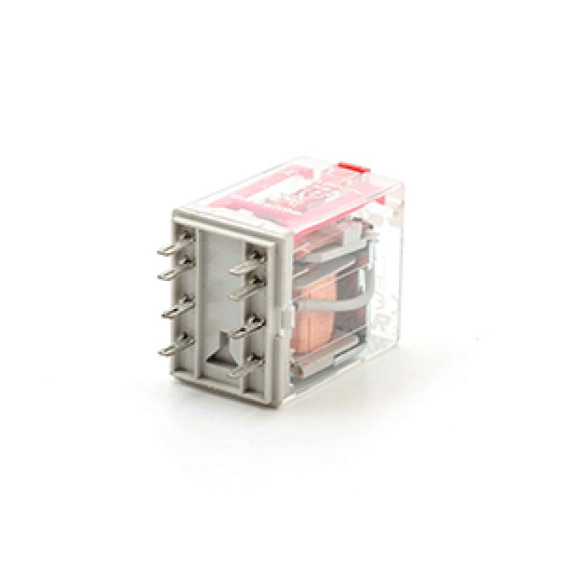 REPUESTO PEISA RELAY RELE INVERSOR BOBINA 220V AC 10 AMP