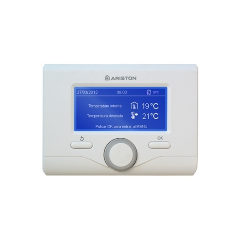 TERMOSTATO CENTRALITA SENSYS SIN WIFI ARISTON