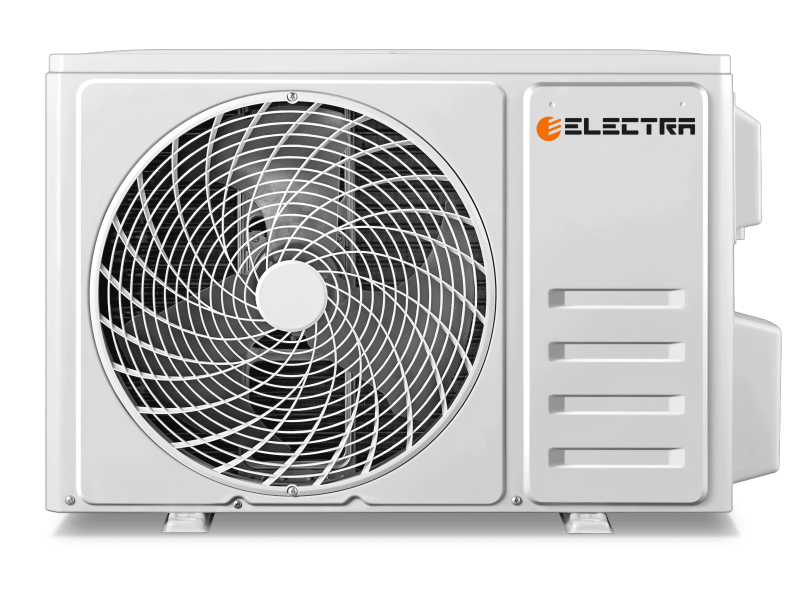 AIRE SPLIT INVERTER ELECTRA BLACK ICE 3500W