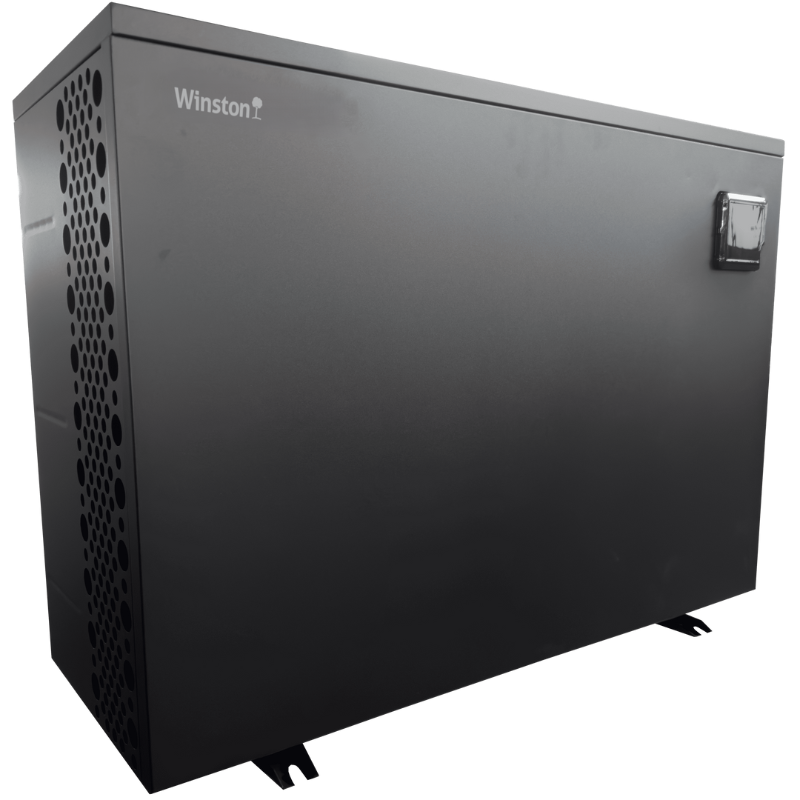 BOMBA DE CALOR OASIS INVERTER 65 (220V) REHAU