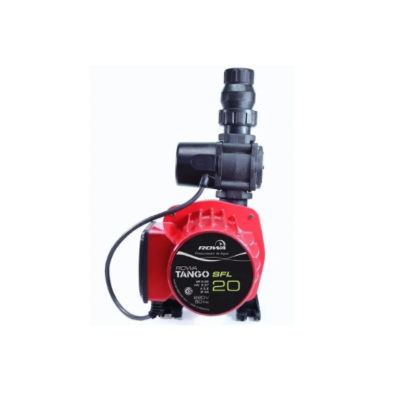 BOMBA ROWA PRESURIZADORA TANGO SFL 20