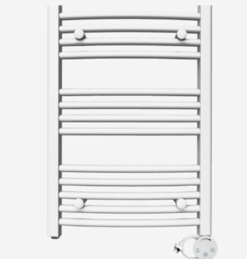 TOALLERO ELECTRICO EUTERMA MARTINA TREND 71 DERECHO