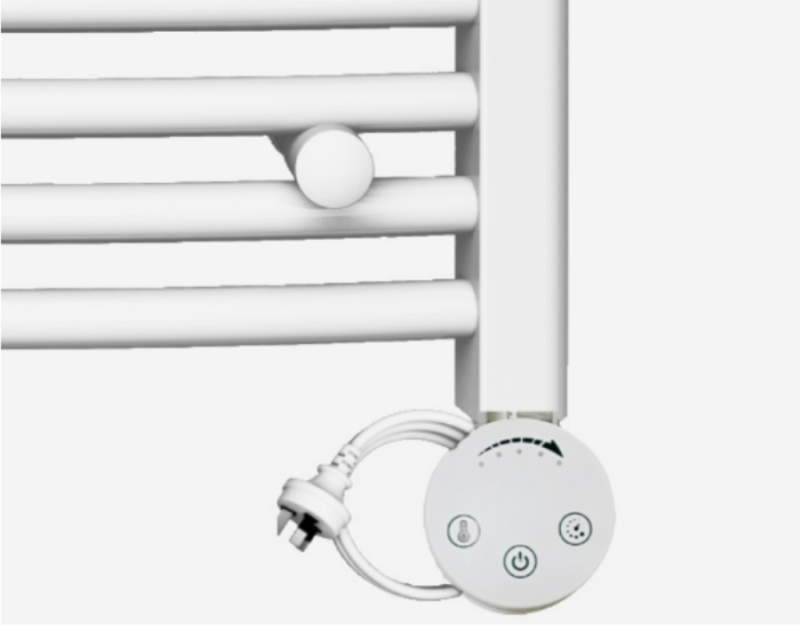 TOALLERO ELECTRICO EUTERMA MARTINA TREND 71 DERECHO