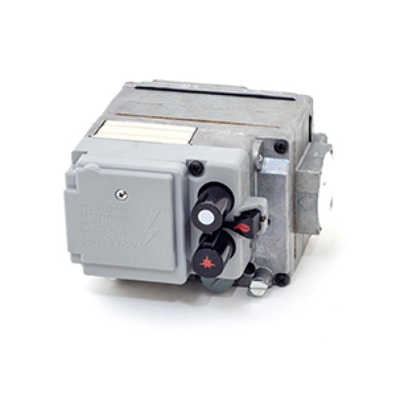 REPUESTO PEISA VALVULA DE GAS SIT 810 ELETTROSIT S2