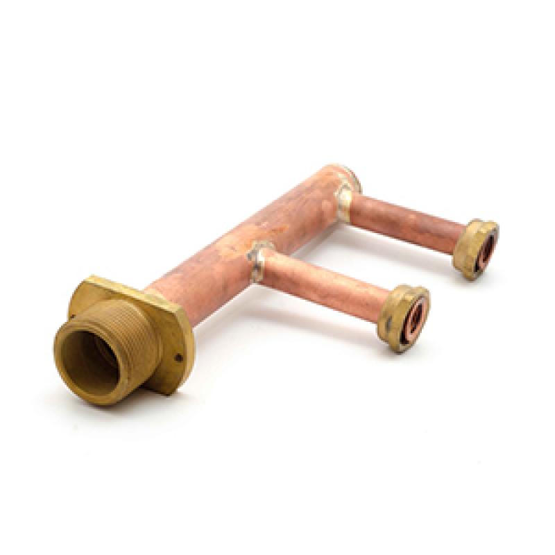 CAÑO MANDADA PARA CLIMATIZADOR TX40 TRV PEISA ORIGINAL