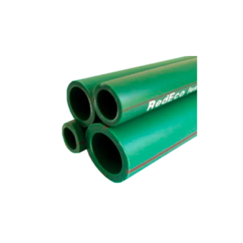 Tubo PN 25X4 de 50 Redeco