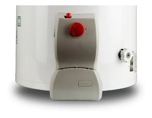 TERMOTANQUE SAIAR 80 LTS DE COLGAR CARGA INFERIOR GAS