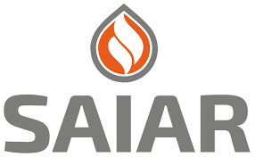 TERMOTANQUE SAIAR 80 LTS DE COLGAR CARGA INFERIOR GAS