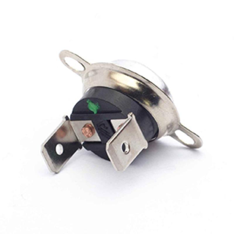 TERMOSTATO DE HUMOS/LIMITE 80ºC REPUESTO PEISA