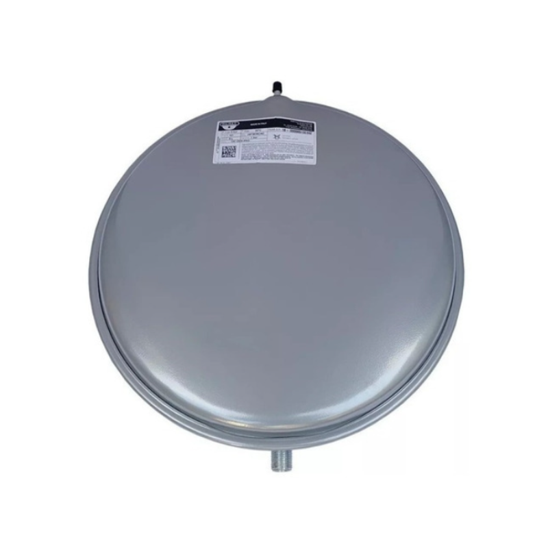 TANQUE VASO EXPANSION EXTRACHATO 8 LTS 14MM X 1MM