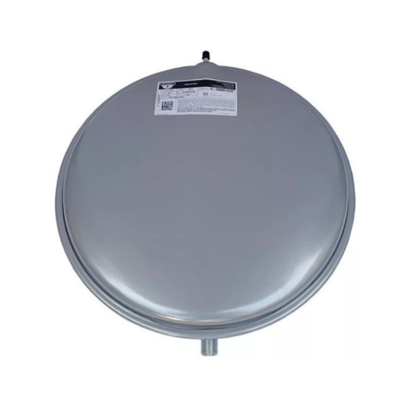 TANQUE VASO DE EXPANSION EXTRACHATO CIRCULAR 8 LTS 1/2" BSP
