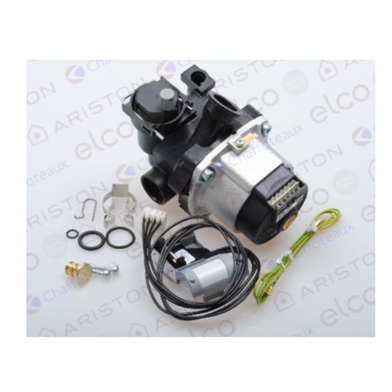 REPUESTO BOMBA RECIRCULADORA ARISTON (PUMP 5M 2V WILO)