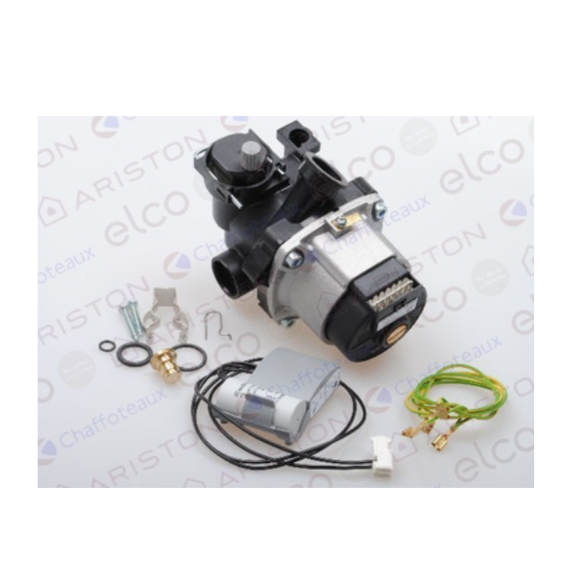 REPUESTO BOMBA RECIRCULADORA ARISTON (PUMP 4M 1V WILO)