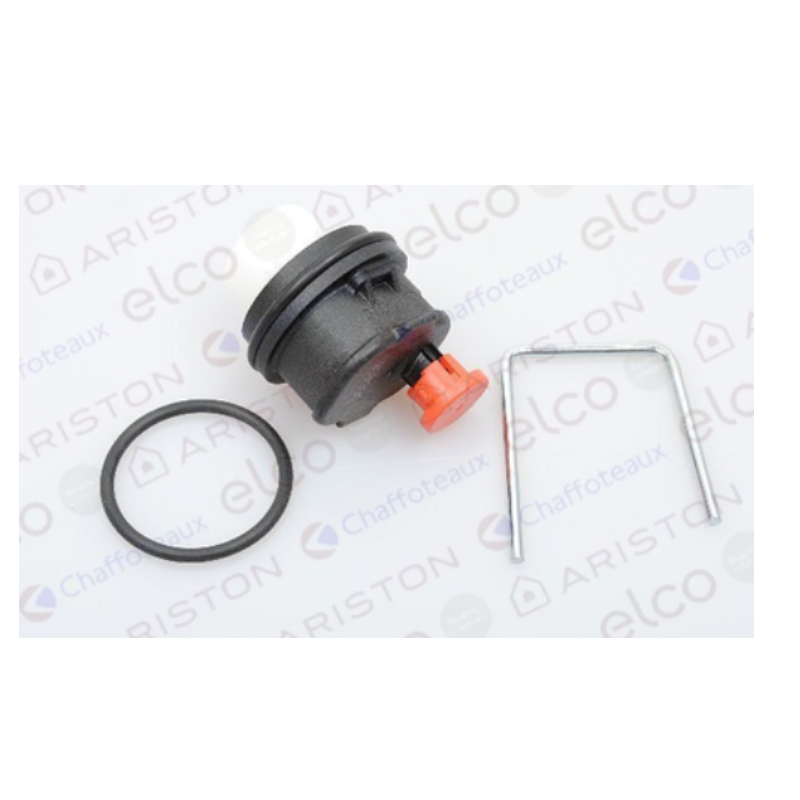 REPUESTO ARISTON PURGADOR AUTOMÁTICO BOMBA