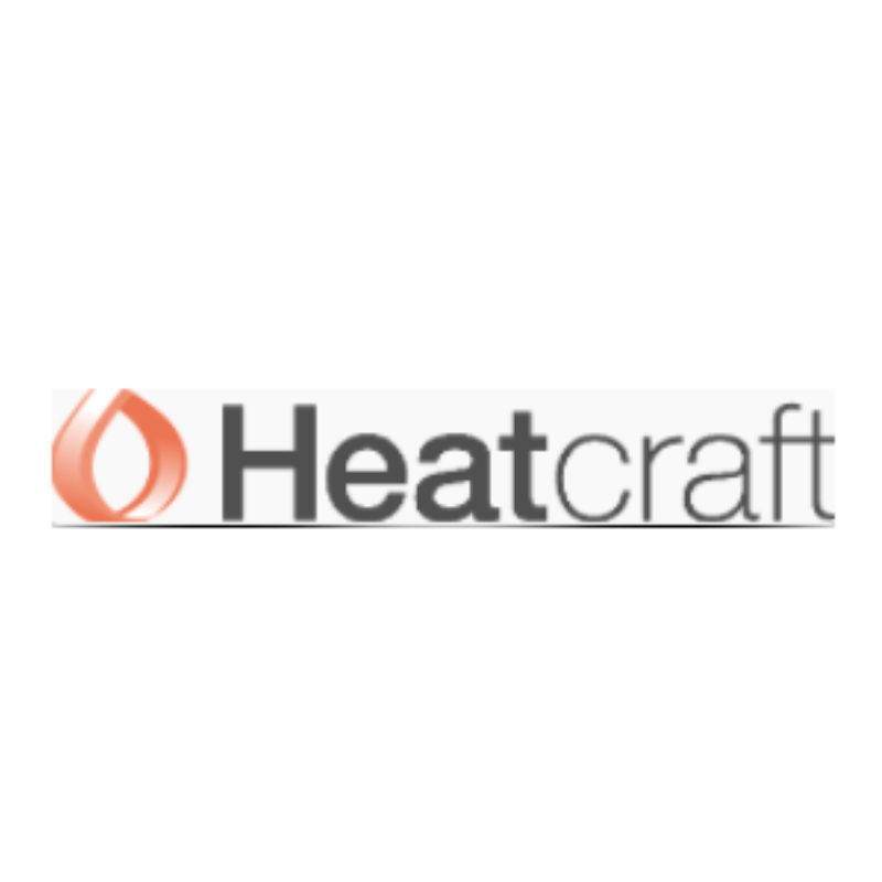 BOMBA DE CALOR HEATCRAFT EP-30M 8 KW 30 M3