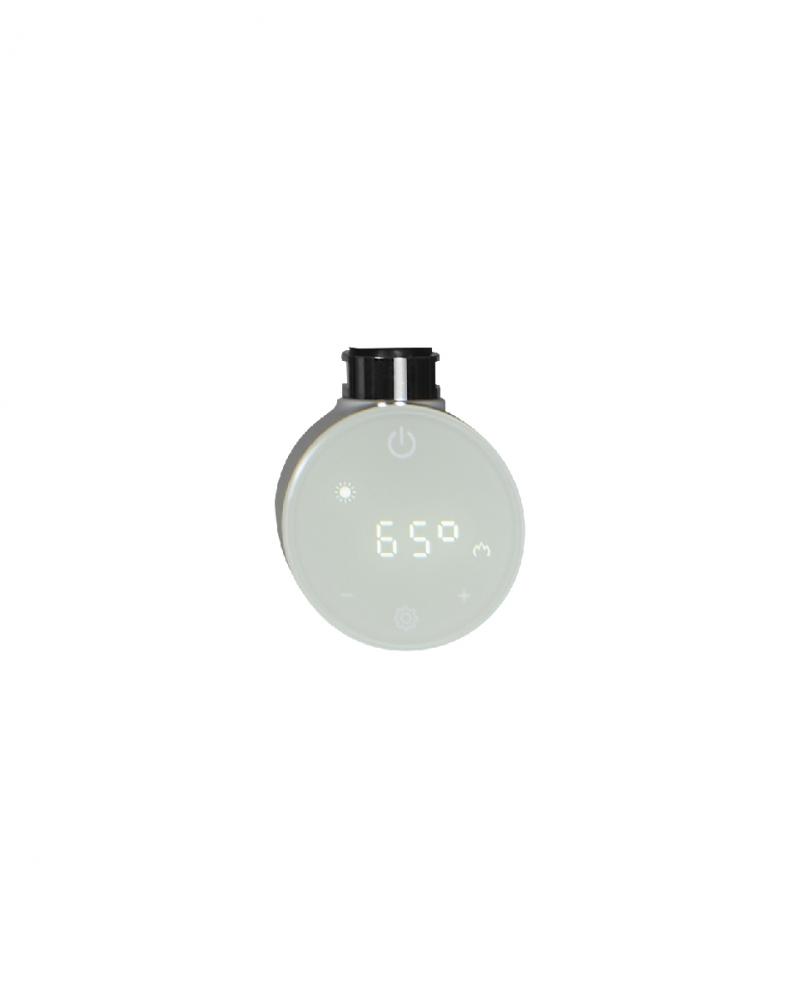 Resistencia Electrica Blanca 600w Para Toalleros De Agua