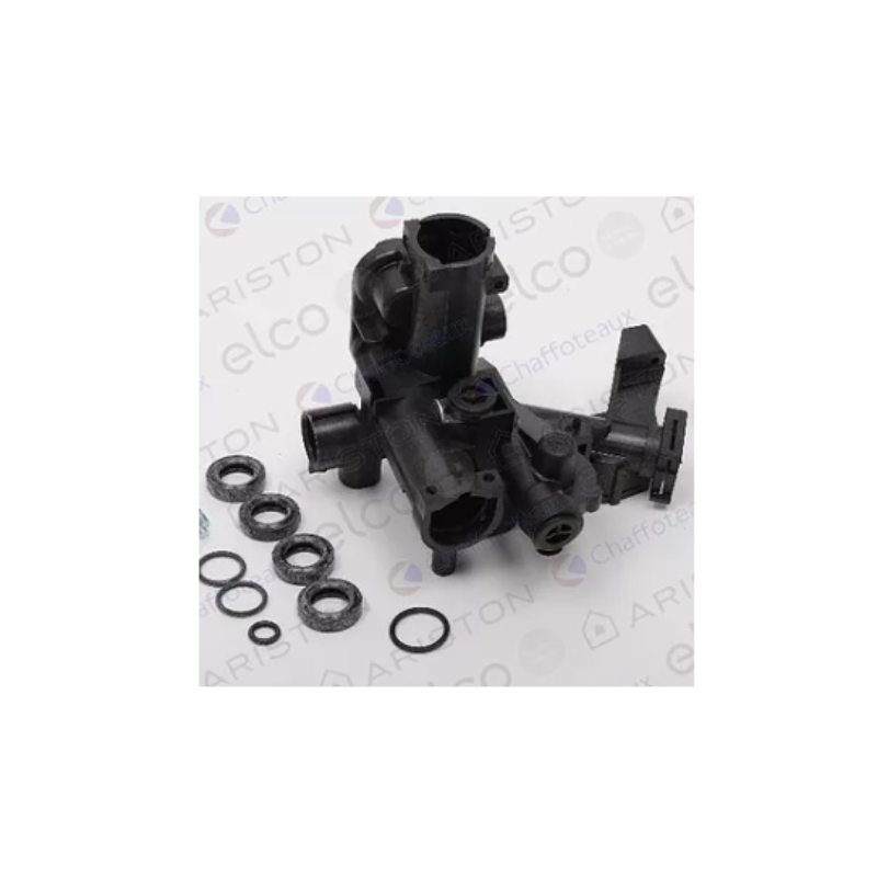 REPUESTO ARISTON GRUPO RETORNO