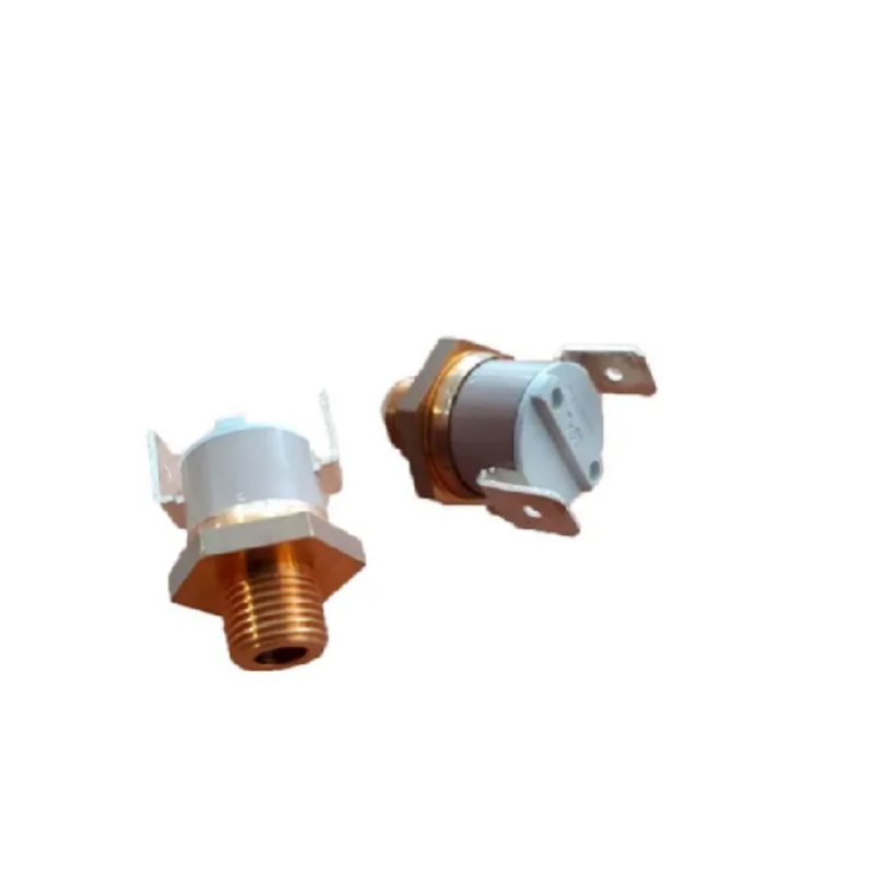 PRESOSTATO DE AGUA G1/8" 2T DIVA PEISA