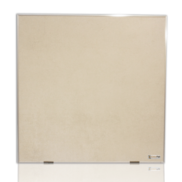 PANEL CALORFLAT 940W BEIGE LINEA ELEGANCE