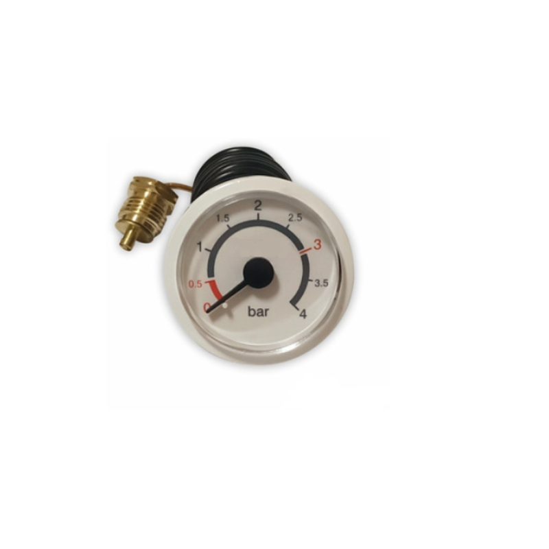 MANÓMETRO BLANCO DIVA/DONNA PEISA