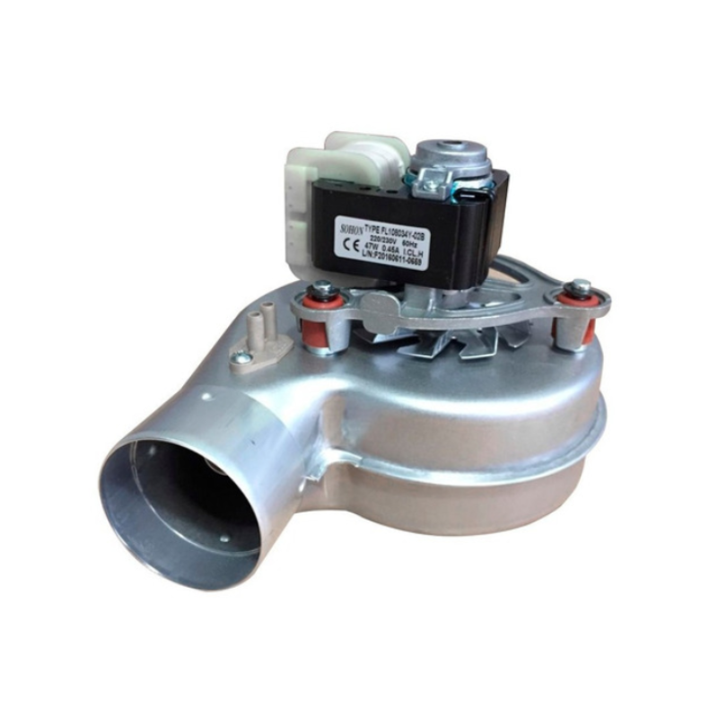 VENTILADOR 47W DIVA DUO/ÚNICA PEISA