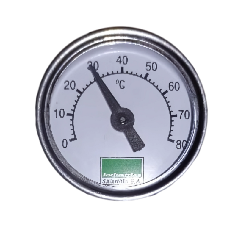 RELOJ PARA COLECTOR SALADILLO