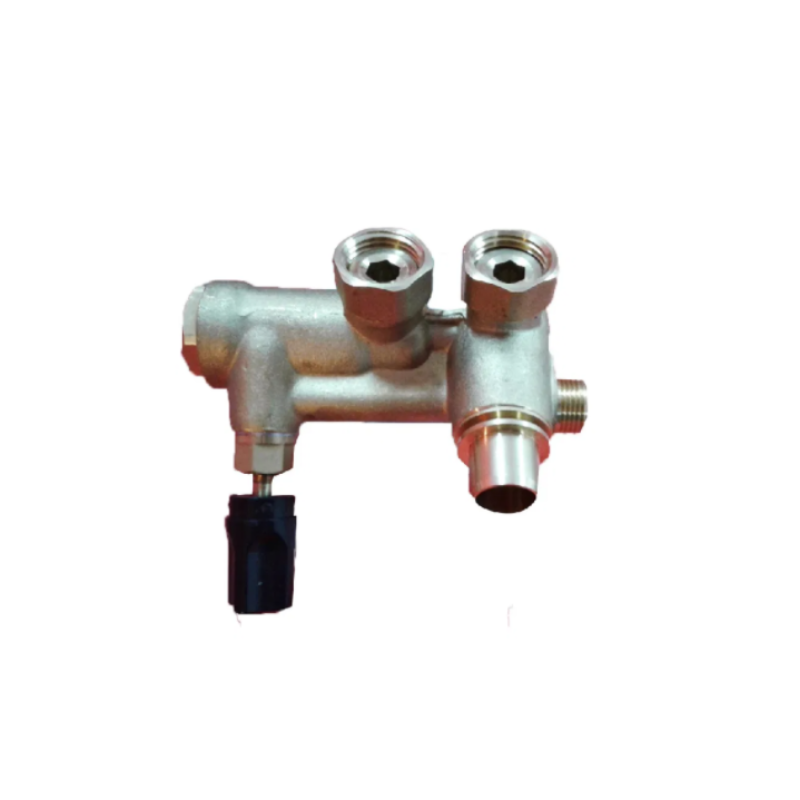 GRUPO RETORNO PARA CALDERA DIVA PEISA