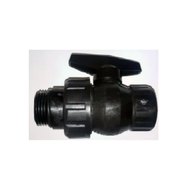 REPUESTO LLAVE DE PASO ROWA TANGO CON MEDIA UNION 1"